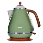 Kép 2/6 - DeLonghi KBOV 2001.GR electric kettle 1.7 L Green 2000 W