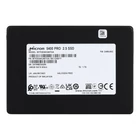 Kép 2/6 - SSD Micron 5400 PRO 240GB SATA 2.5" MTFDDAK240TGA-1BC1ZABYYR (DWPD 1.5)