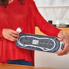 Kép 7/9 - Toaster Black+Decker BXTO1001E (1000W)