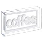 Kép 2/3 - Activejet Neon LED AJE-NEON COFFEE