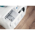 Kép 5/12 - Indesit BWSA 51051 W EU N washing machine Front-load 5 kg 1000 RPM F White