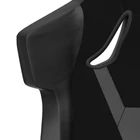 Kép 6/21 - GENESIS Nitro 650 Gaming armchair Padded seat Black