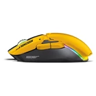 Kép 2/6 - Yenkee YMS3600YWMARKSMAN GAMER EGÉR