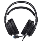 Kép 2/7 - Yenkee YHP3035SHADOW GAMER FEJHALLGATÓ