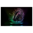 Kép 6/7 - Yenkee YHP3035SHADOW GAMER FEJHALLGATÓ