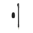 Kép 3/9 - Jbl JBLQ100XBLKGRN GAMER FEJHALLGATÓ