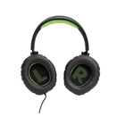 Kép 5/9 - Jbl JBLQ100XBLKGRN GAMER FEJHALLGATÓ