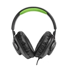 Kép 6/9 - Jbl JBLQ100XBLKGRN GAMER FEJHALLGATÓ