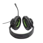 Kép 7/9 - Jbl JBLQ100XBLKGRN GAMER FEJHALLGATÓ