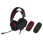 Kép 2/11 - Yenkee YHP3040VECTOR GAMER FEJHALLGATÓ