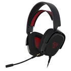 Kép 3/11 - Yenkee YHP3040VECTOR GAMER FEJHALLGATÓ