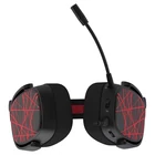 Kép 4/11 - Yenkee YHP3040VECTOR GAMER FEJHALLGATÓ