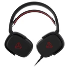 Kép 5/11 - Yenkee YHP3040VECTOR GAMER FEJHALLGATÓ