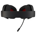 Kép 6/11 - Yenkee YHP3040VECTOR GAMER FEJHALLGATÓ