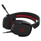 Kép 8/11 - Yenkee YHP3040VECTOR GAMER FEJHALLGATÓ