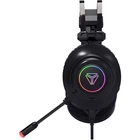 Kép 3/7 - Yenkee YHP3036 GAMER FEJHALLGATÓ