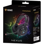 Kép 7/7 - Yenkee YHP3036 GAMER FEJHALLGATÓ