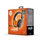 Kép 2/2 - Yenkee YHPWT300 GAMER HEADSET