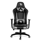 Kép 2/4 - Bemada BMD1106GY GAMER SZÉK
