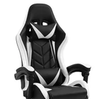 Kép 3/4 - Bemada BMD1115BK GAMER SZÉK