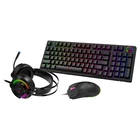 Kép 1/9 - Yenkee YGS03ECLIPSE GAMER SZETT