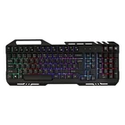 Kép 1/5 - Yenkee YKB3200HUSHADOW GAMING BILLENTYŰZET