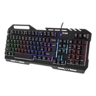 Kép 2/5 - Yenkee YKB3200HUSHADOW GAMING BILLENTYŰZET
