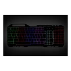 Kép 4/5 - Yenkee YKB3200HUSHADOW GAMING BILLENTYŰZET