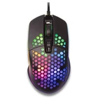 Kép 1/9 - Yenkee YMS3030BKSHOTGUN GAMING EGÉR