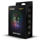 Kép 9/9 - Yenkee YMS3030BKSHOTGUN GAMING EGÉR