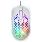 Kép 1/9 - Yenkee YMS3030WESHOTGUN GAMING EGÉR