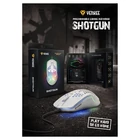 Kép 8/9 - Yenkee YMS3030WESHOTGUN GAMING EGÉR