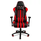 Kép 1/10 - Yenkee YGC100RDSABOTAGE GAMING SZÉK