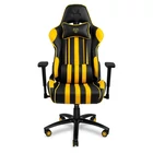 Kép 1/10 - Yenkee YGC100YWHORNET GAMING SZÉK