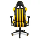 Kép 3/10 - Yenkee YGC100YWHORNET GAMING SZÉK