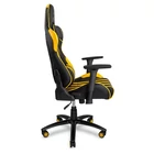 Kép 4/10 - Yenkee YGC100YWHORNET GAMING SZÉK
