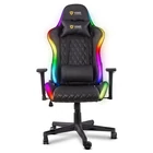 Kép 1/10 - Yenkee YGC300RGBSTARDUST GAMING SZÉK