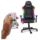 Kép 3/10 - Yenkee YGC300RGBSTARDUST GAMING SZÉK