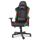 Kép 4/10 - Yenkee YGC300RGBSTARDUST GAMING SZÉK