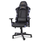 Kép 5/10 - Yenkee YGC300RGBSTARDUST GAMING SZÉK