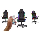 Kép 7/10 - Yenkee YGC300RGBSTARDUST GAMING SZÉK