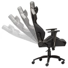 Kép 5/5 - Yenkee YGC110GDONYX GAMING SZÉK