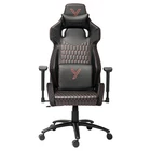 Kép 1/5 - Yenkee YGC110RDGHOST GAMING SZÉK