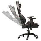 Kép 5/5 - Yenkee YGC110RDGHOST GAMING SZÉK