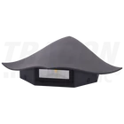 Kép 2/4 - LED-es kültéri dekor fali lámpa, kétirányú  230 V, 50 Hz, 11 W, 800 lm, 4000 K, IP65, EEI=G