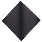 Kép 4/4 - LED-es kültéri dekor fali lámpa, kétirányú  230 V, 50 Hz, 11 W, 800 lm, 4000 K, IP65, EEI=G