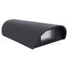 Kép 2/4 - LED-es kültéri dekor fali lámpa, kétirányú  230 V, 50 Hz, 11 W, 500 lm, 4000 K, IP65, EEI=G