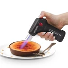 Kép 1/4 - Fahrenheit 28510 GÁZOS FORRASZTÓPÁKA / KÉZI FLAMBÍROZÓ