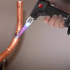 Kép 3/4 - Fahrenheit 28510 GÁZOS FORRASZTÓPÁKA / KÉZI FLAMBÍROZÓ