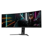 Kép 1/3 - GIGABYTE OLED Monitor 49" AORUS CO49DQ 5120x1440, 2xHDMI/Displayport/4xUSB